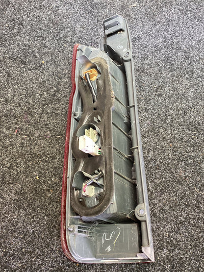 2012 Used Toyota Hiace - Right Taillight