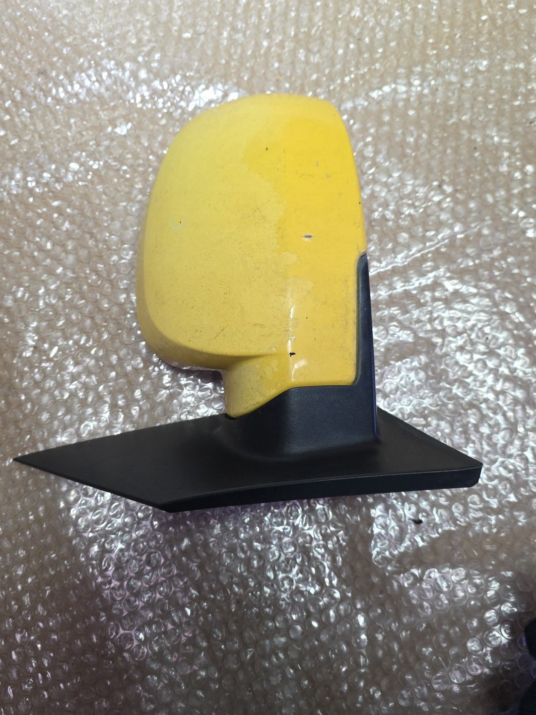 2005 Hyundai Getz - Left Door Mirror PN: 5 pin