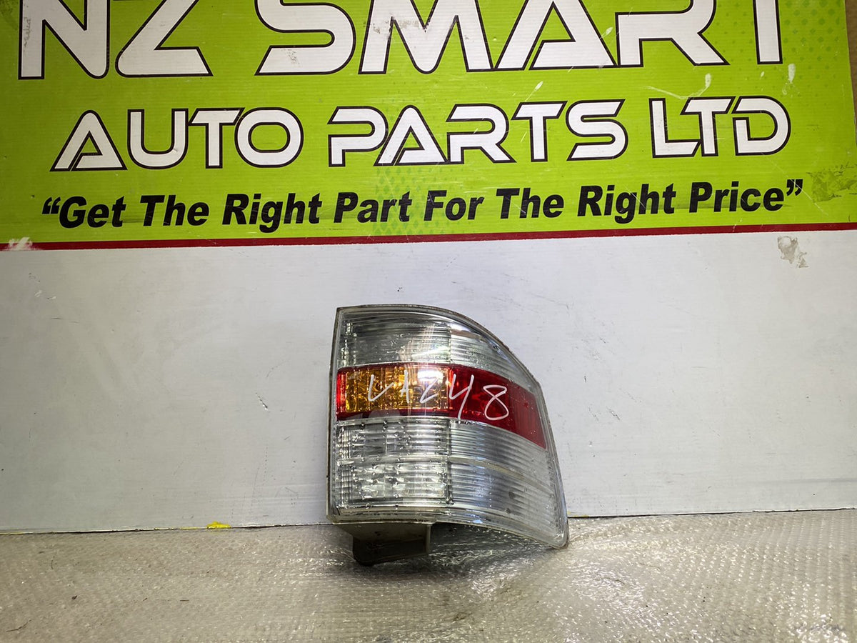 2006 Toyota Alphard- Left Taillight PN: 8156047122