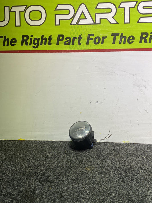 2007 Nissan X-Trail - Left Fog Light