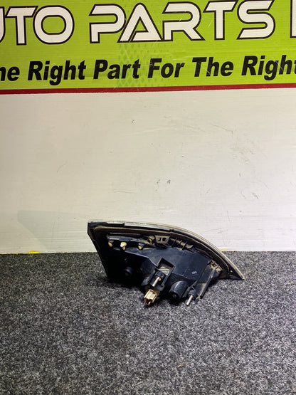 2010 Mazda Atenza - Right Tailgate Light PN: KOITO 132-41312