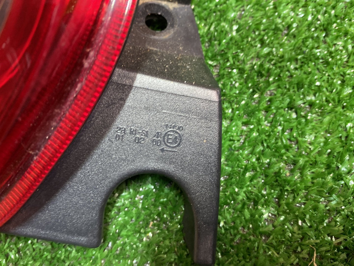 Jun 2010 to Jan 2015 - Nissan Juke F15 - Left Taillight