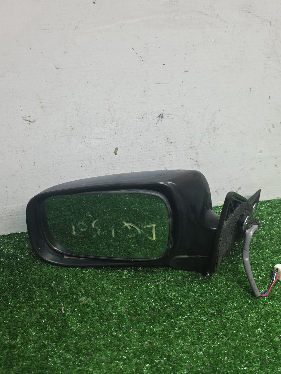2006 Subaru Impreza - Left Door Mirror PN: 3 wires