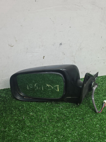 2006 Subaru Impreza - Left Door Mirror PN: 3 wires
