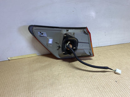 2006 Lexus IS350 GSE21 - Right Taillight PN: ICHIKOH 53-40