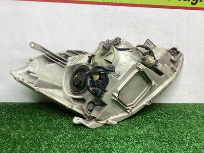 2006 Used Toyota Caldina - Left Headlight PN: 8117021140