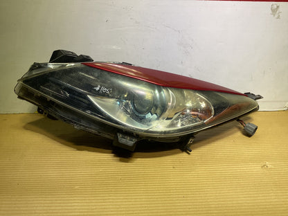 2013 Mazda Axela BLFFW- Left Headlight PN:
