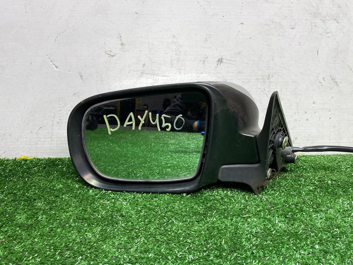 2005 Subaru Legacy - Left Door Mirror PN: 6 wires