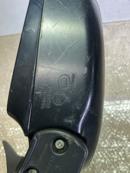 2008 Subaru Impreza- Right Door Mirror PN: 9 wires