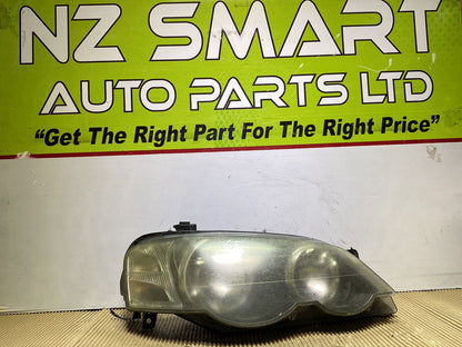 2005 Ford Falcon- Right Headlight PN: see photos
