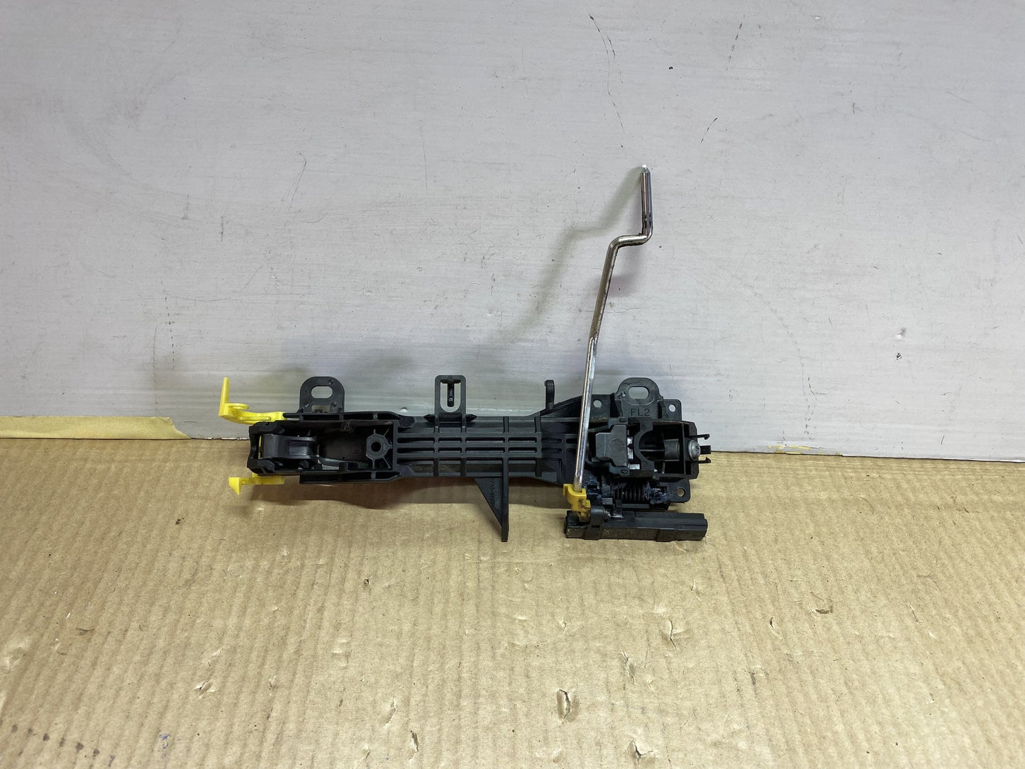 2013 Used Toyota Prius ZVW30 - Left Front Exterior Door Handle
