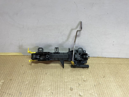 2013 Used Toyota Prius ZVW30 - Left Front Exterior Door Handle