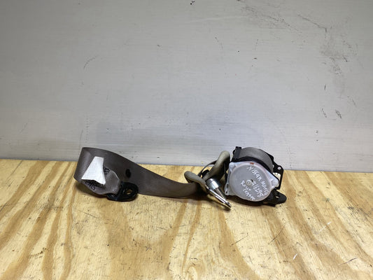 2012 Nissan March IV K13 K13 - Rear Centre Seat Belt