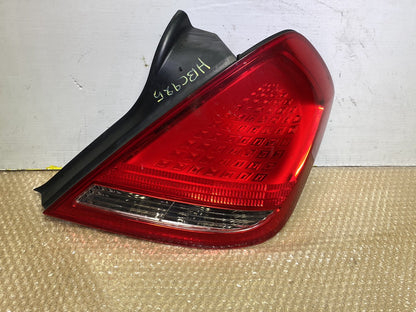 2005 Nissan Teana - Right Taillight PN: see photos