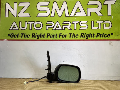 2007 Used Toyota Corolla- Right Door Mirror PN: 5 wires