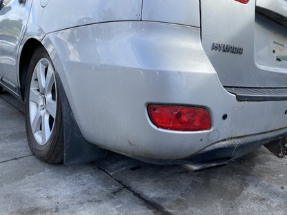 2007 Hyundai Santa Fe CRDi Dismantling For Parts