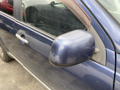 2005 Mitsubishi Outlander CW5W Dismantling For Parts