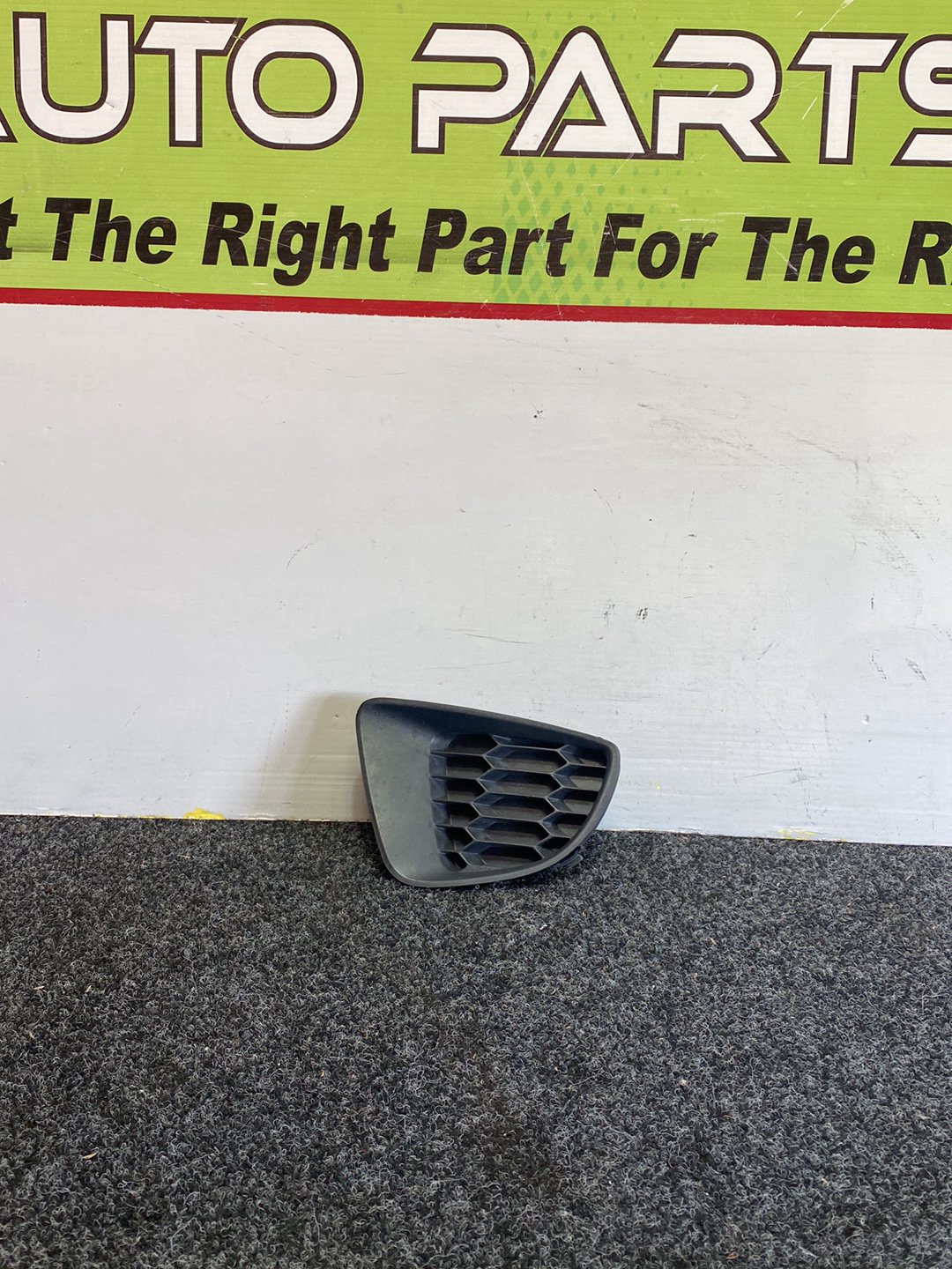2009 Mazda Demio DE - Right Fog Light Cover PN: D651-50C11