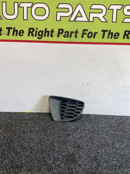 2009 Mazda Demio DE - Right Fog Light Cover PN: D651-50C11