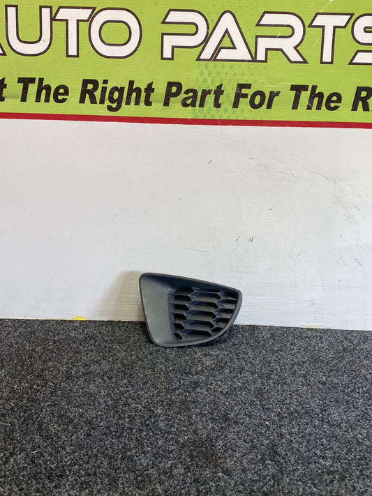 2009 Mazda Demio DE - Right Fog Light Cover PN: D651-50C11