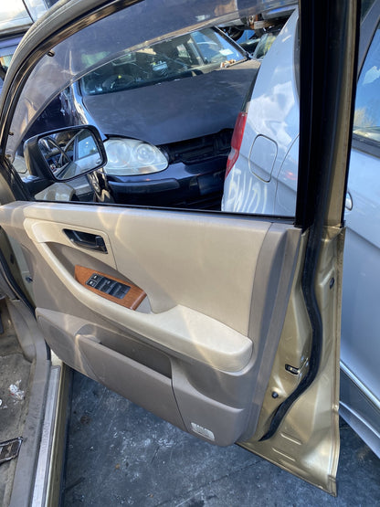 2005 Nissan Murano PNZ50  Dismantling For Parts