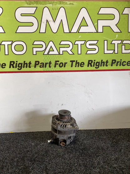 2010 Nissan Navara- Alternator PN: