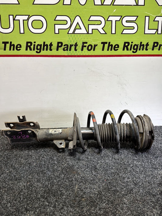 2014 Nissan Serena HFC26- Left Front Shock Absorber
