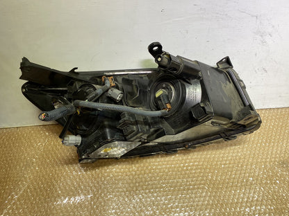 2007 Used Toyota RAV4- Right Headlight PN: 8114542340