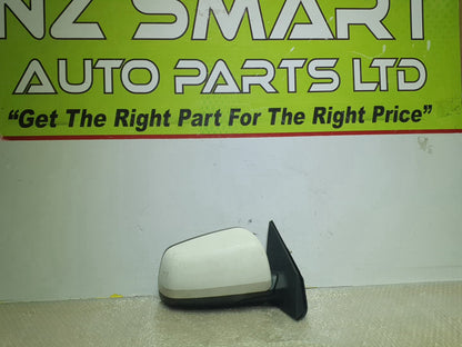 2010 Mitsubishi Galant- Right Door Mirror PN: 3 wires
