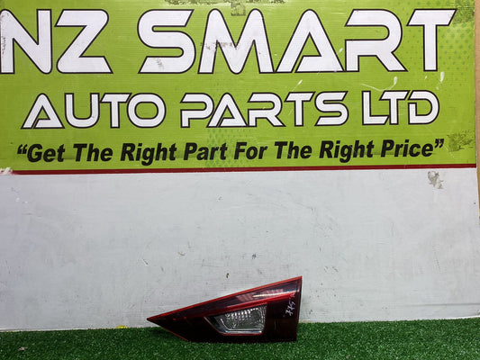 2016 Mazda Axela BM5FP - Right Boot Light PN: KOITO 132-41979