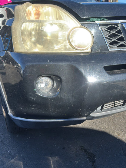 2009 Nissan X-Trail DNT31  Dismantling For Parts