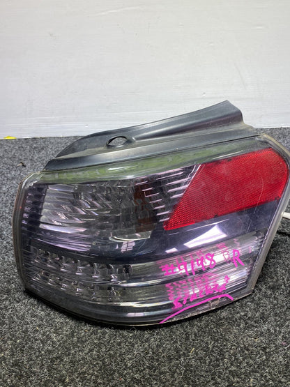 2011 Lexus HS250h - Right Taillight PN: KOITO 75-8