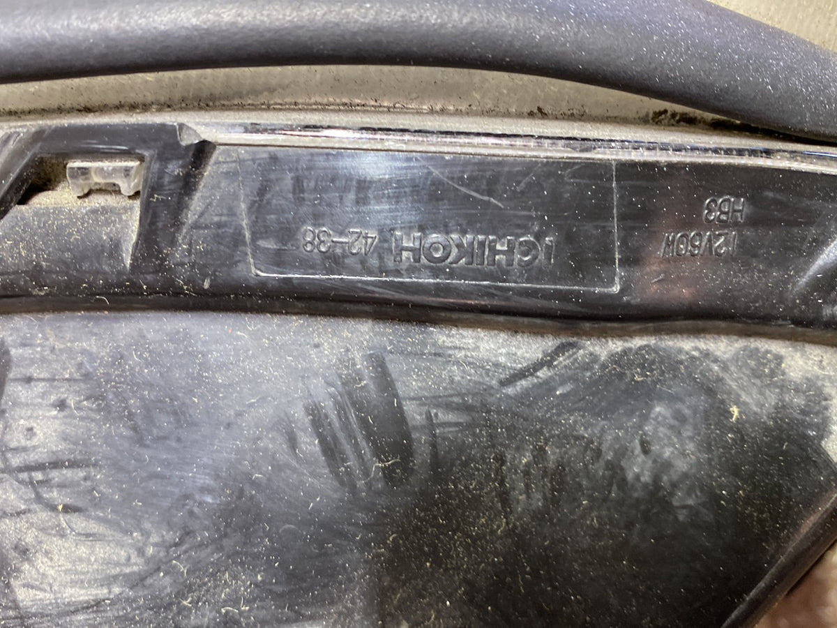 2007 Used Toyota RAV4- Right Headlight PN: 8114542340