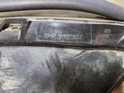 2007 Used Toyota RAV4- Right Headlight PN: 8114542340