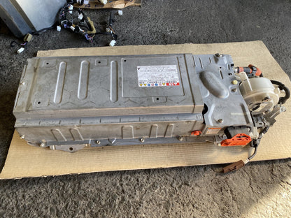 Used Toyota Prius - Hybrid Battery PN: see photo