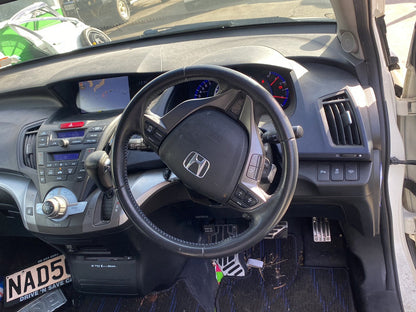 2009 Honda Odyssey RB3  Dismantling For Parts