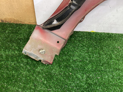 2013 Nissan Lafesta CWFFWN - Left Front Guard PN: 63113HA00A