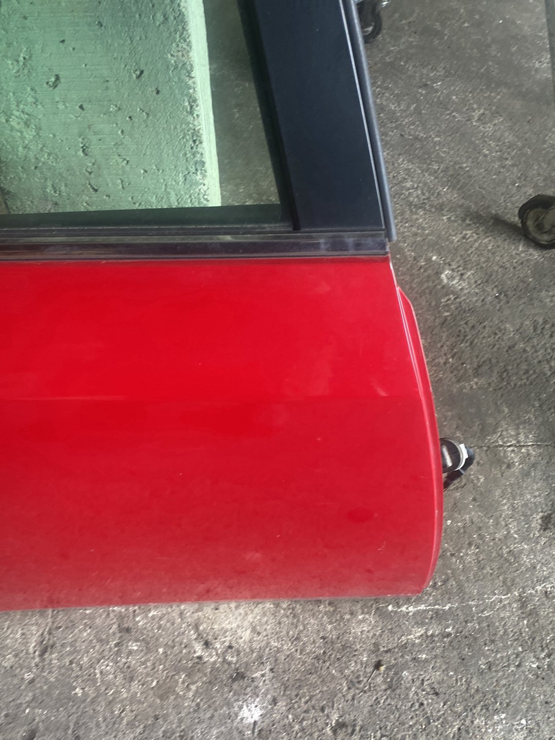 2012 Mazda Atenza- Right Rear Door PN: see photos