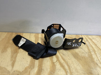 2015 Mazda Atenza GJ2FW - Right Rear Seat belt