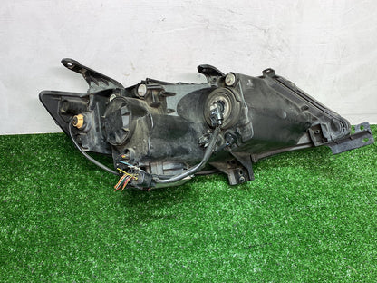 2010 Mitsubishi Outlander - Left Headlight PN: STANLEY P5585
