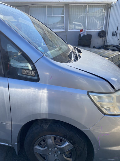 2008, Nissan, Serena, C25 Dismantling For Parts