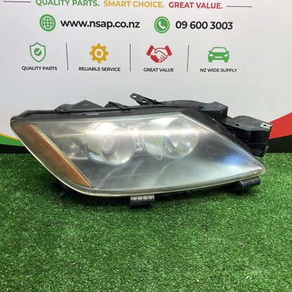2007 Mazda CX-7 - Right Headlight PN: KOITO 100-41026