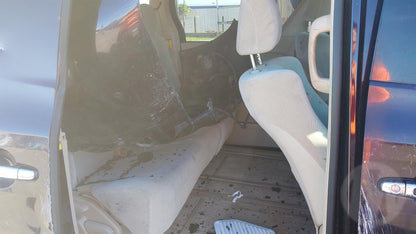 2010 Toyota Vellfire ANH20 Dismantling For Parts