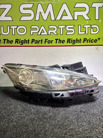 2011 Mazda Biante-Biante EP82- Right Headlight PN: STANLEY P8161