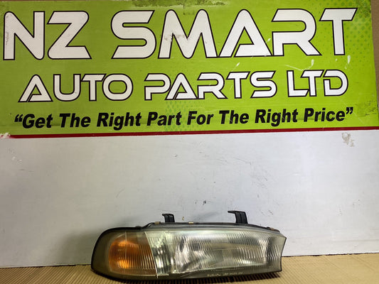 1997 Subaru Legacy- Right Headlight PN: see photos
