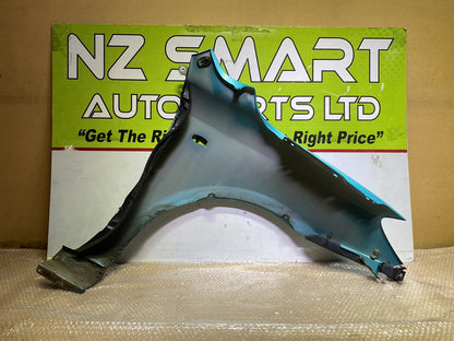 2002 Mazda Demio - Left Front Guard PN: D35052211E