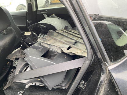 2010 Mazda Axela BLEFW Dismantling for Parts