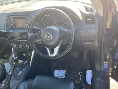 2012 Mazda CX-5 Sport JMZKEN92800112198  Dismantling For Parts