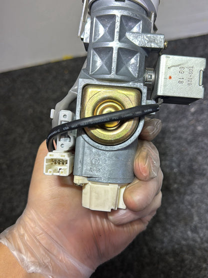 2006 Subaru Legacy - Ignition With Key PN: AS-64