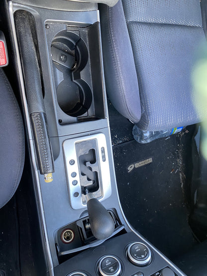2007 Mazda Atenza /  Mazda6 Dismantling For Parts
